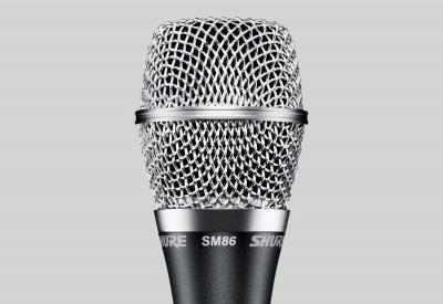 SM86人聲話(huà)筒