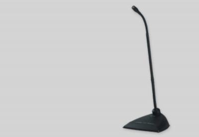 MX412和MX418 Microflex鵝頸話(huà)筒